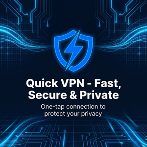 Quick VPN的连接速度怎么样 - Quick VPN官网