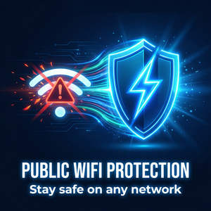 Quick VPN如何保护用户隐私和安全 - Quick VPN官网