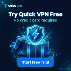 Quick VPN的单点登录功能 - Quick VPN官网
