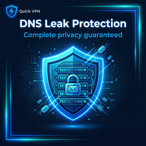 Quick VPN的完美前向保密性 - Quick VPN官网