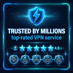 Quick VPN在iOS上的安装步骤 - Quick VPN官网