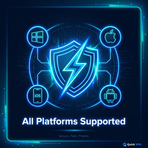 Quick VPN的报告尽责检查 - Quick VPN官网