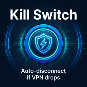 Quick VPN的备份建议 - Quick VPN官网